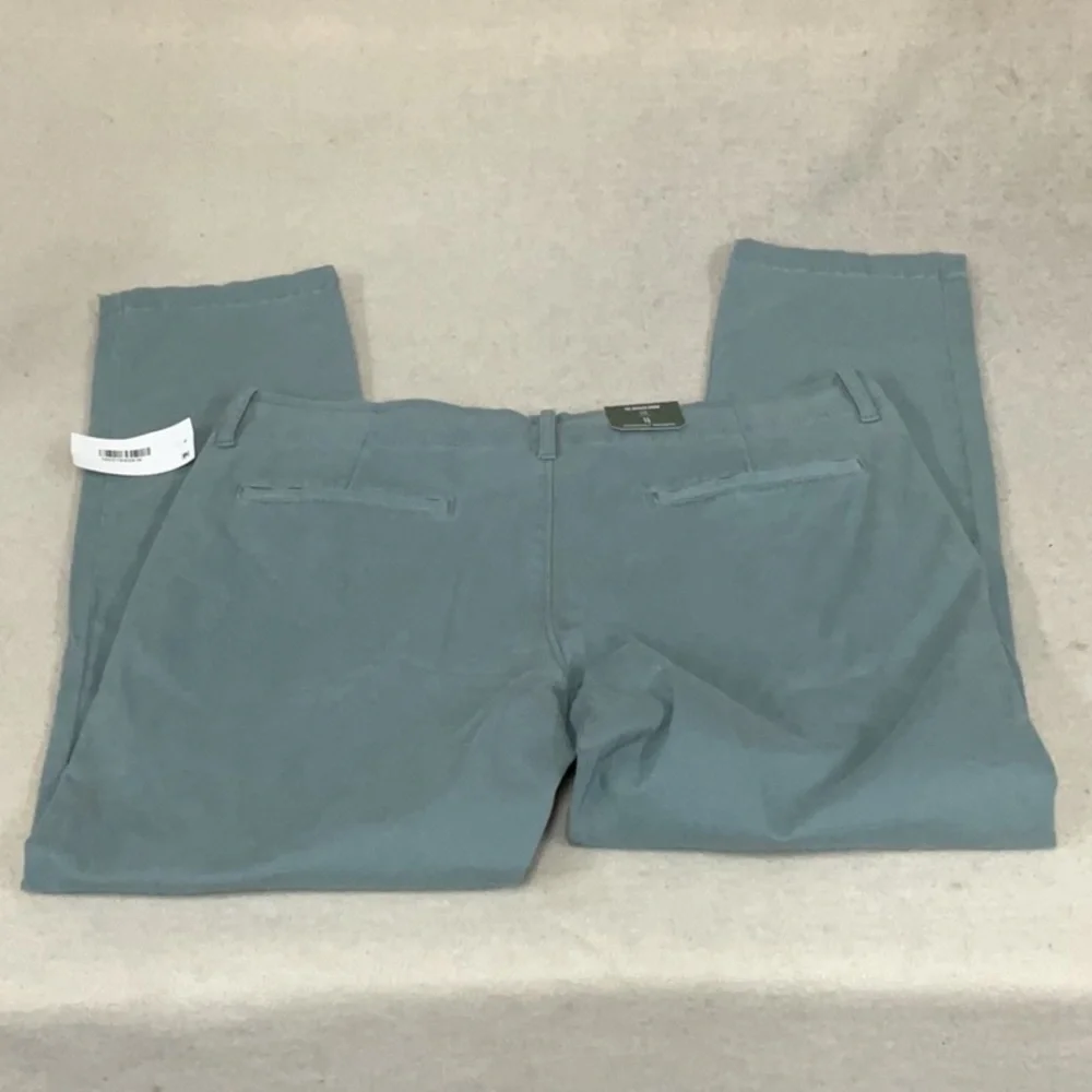 NWT Men’s Mutual weave pants